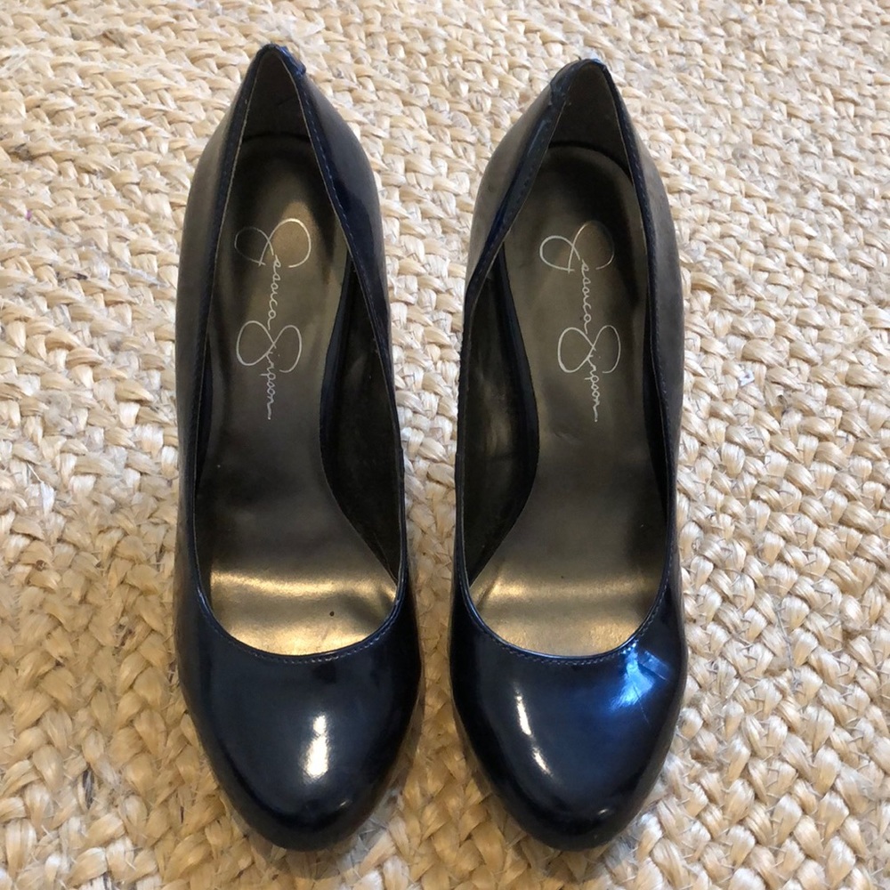 Jessica Simpson Heels